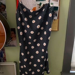 Cute mini dress only worn once